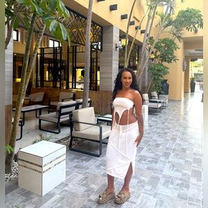 Meet your Posher, Mya